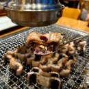 오성정육점 | 거대장어 백두수산 재방문하는 평택 장어 맛집 내돈내산 후기 [평택 오성 맛집]