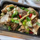 만년애한우바보곰탕 이미지