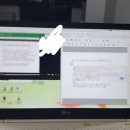 (주)가나이엔티 | [일상] 7/11-7/14 중간 끝났는데 다음 주가 기말이야