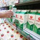 서울우유 이미지