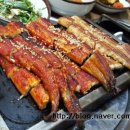 창평수산민물장어구이 네이버블로그