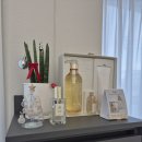 M-house | 창원미용실 엠브하우스 E.M.B HOUSE 마리 원장 레이어드펌 후기