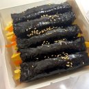 금산꼬마김밥 이미지