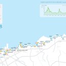 내도동 알작지왓 | [제주올레 종주 백패킹 계획 10일차] 17코스 &amp; 18코스 (광평1리사무소~간세라운지~조천만세동산)