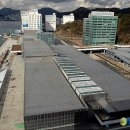 국제수산물도매시장 시장회관동 이미지