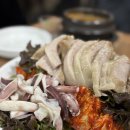 이조보쌈 이미지