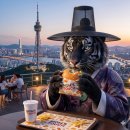 RWA 이야기 남산 서울타워에서 시작되는 F&amp;B 생태계, 우리가 진짜 '엠버서더'가 되는 세상이 올까?