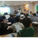 군산시농업기술센터3층 이미지