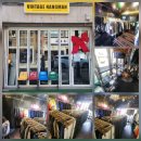 세븐일레븐 원주A도로점 | 원주여행 필수코스! 옷잘입는 사람들이 찾는 힙성지 빈티지낭만2호점에서 리바이스 득템 후기