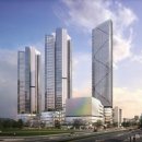 터미널 앞 이미지