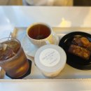 울산 신복 디저트 카페 / 휘낭시에 맛집 ‘스틱어라운드’