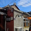 동인동행정복지센터 본관앞 | 모닝루프 동인동 아침 일찍 오픈하는 신상 한옥 브런치 카페