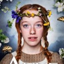 21c농장 | 넷플릭스 추천 드라마 [빨간 머리 앤 ; Anne with an 'E'] 시즌 1리뷰