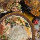 꽃히다 | 가디역 술집 추천 맛과 분위기를 모두 갖춘 꽃히다 방문기