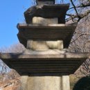 영주 부석사 삼층석탑 | 영주 부석사 삼층석탑