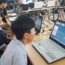 금호중앙중학교 이미지