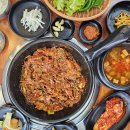 종점식당 | [부산영도맛집] 전차종점 _영도 남항동 추천 로컬식당 불백정식 냉면 솔직 후기