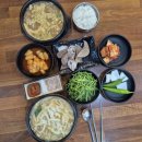 더덕천 | 덕천 돼지국밥 맛집 더짱터 점심밥집, 술안주로 좋은 식당
