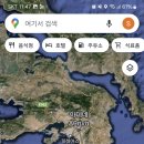 구글지도로 보는 그리스의 소소하게 희한한곳 이미지