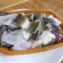 초연장어구이