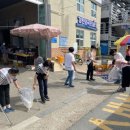 강진읍시장 이미지