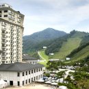 엘리시안 강촌 컨트리클럽 이미지