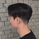 콩알헤어샵 | 화정역 남자 필러스컷 | 3분 손질 완성 여름 스타일 — 아이디헤어 화정점