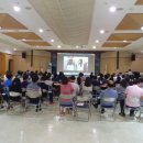 자살예방 생명지킴이 양성교육 이미지