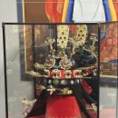 농신제 | 무교의 역사 (ft. 일월명신 동패동점집)