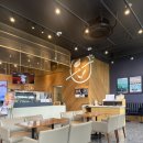 커피빈영종도운서역점