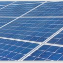 리치 태양광발전소 이미지