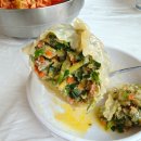현이네손만두 | 뼉다구아지매육칼 봉담 해장국 육개장, 중독성 있는 경기도 맛집