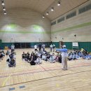 속초 강릉 동해 삼척 유치원 초등학교 중학교 고등학교 명랑운동회 이미지