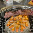PURADAK CHICKEN | 추천 ‘우인촌’ 횡성 한우 모둠 (100g) 21,900원! 동탄호수 한우 연탄구이 가성비 맛집 내돈내산 후기!