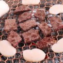 고구려화로구이 이미지