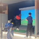 남부권 골프연습장 이미지