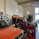 코게러지 호텔 이미지