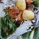 깐깐한족발 (하남점) | 대박 났네! 인생 광주해장국 맛집 발견!