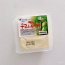 비봉우리콩두부영농조합법인