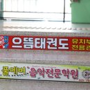 스타일 태권도장 이미지