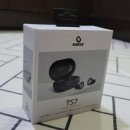 주식회사 잇서 | 친구들이 선물로 준 펜톤 TS7 무선이어폰 실사용후기