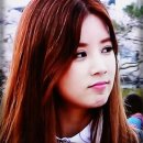 안경미인 이미지