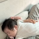 생후 2개월 아기 등센서와 강성울음ㅣ수면교육 실패 후기와 부부싸움 위기
