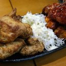 오븐에빠진닭 이미지