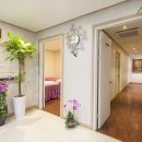 광명사거리 3번 출구 앞 이미지