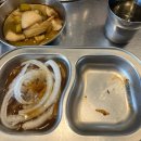 인천터미널맛집 골목집돼지갈비솔직후기생갈비영접