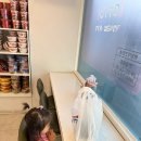 오토오아시스 성남제일점 | [분당 수내역 맛집] 오토김밥 수내점, 인생 닭강정 스몰(반마리) 포장 꿀조합 솔직후기 (메뉴, 결제정보)