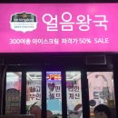 얼음왕국아이스크림할인점조치원