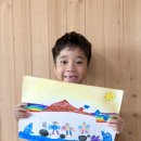 ⭐️제74회 개천예술제 미술실기대회 참가하다⭐️ 이미지