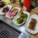 용남장어숯불구이 이미지